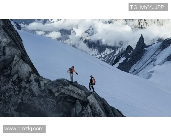 黄静的攀岩人生：探索深度对话中的挑战与成长之路